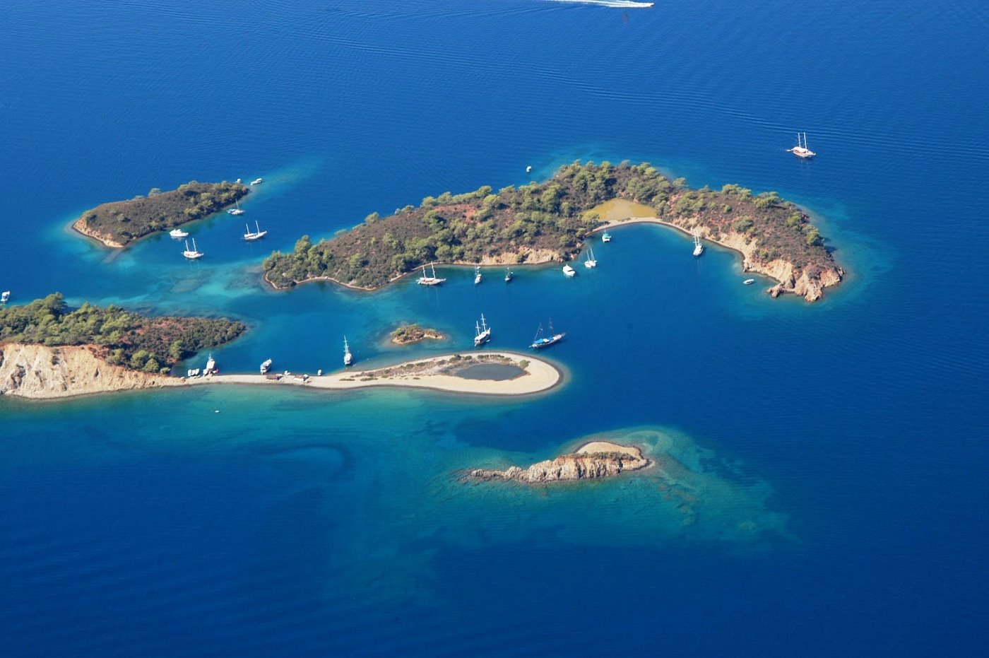 Tengri Yachting | Luxury Yacht Charter Turkey, Greece, Croatia