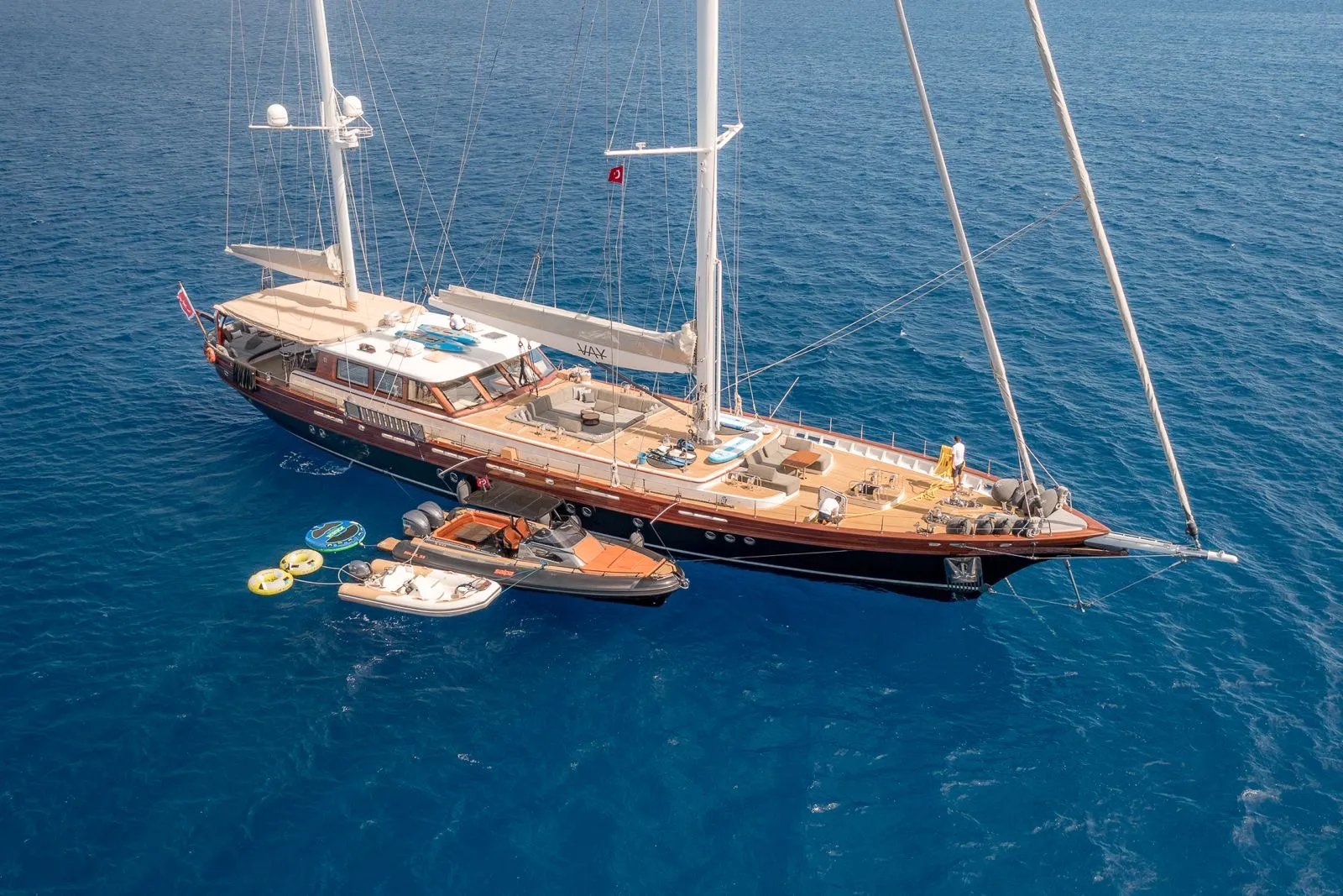 Bodrum Gulet Kiralama Fiyatları