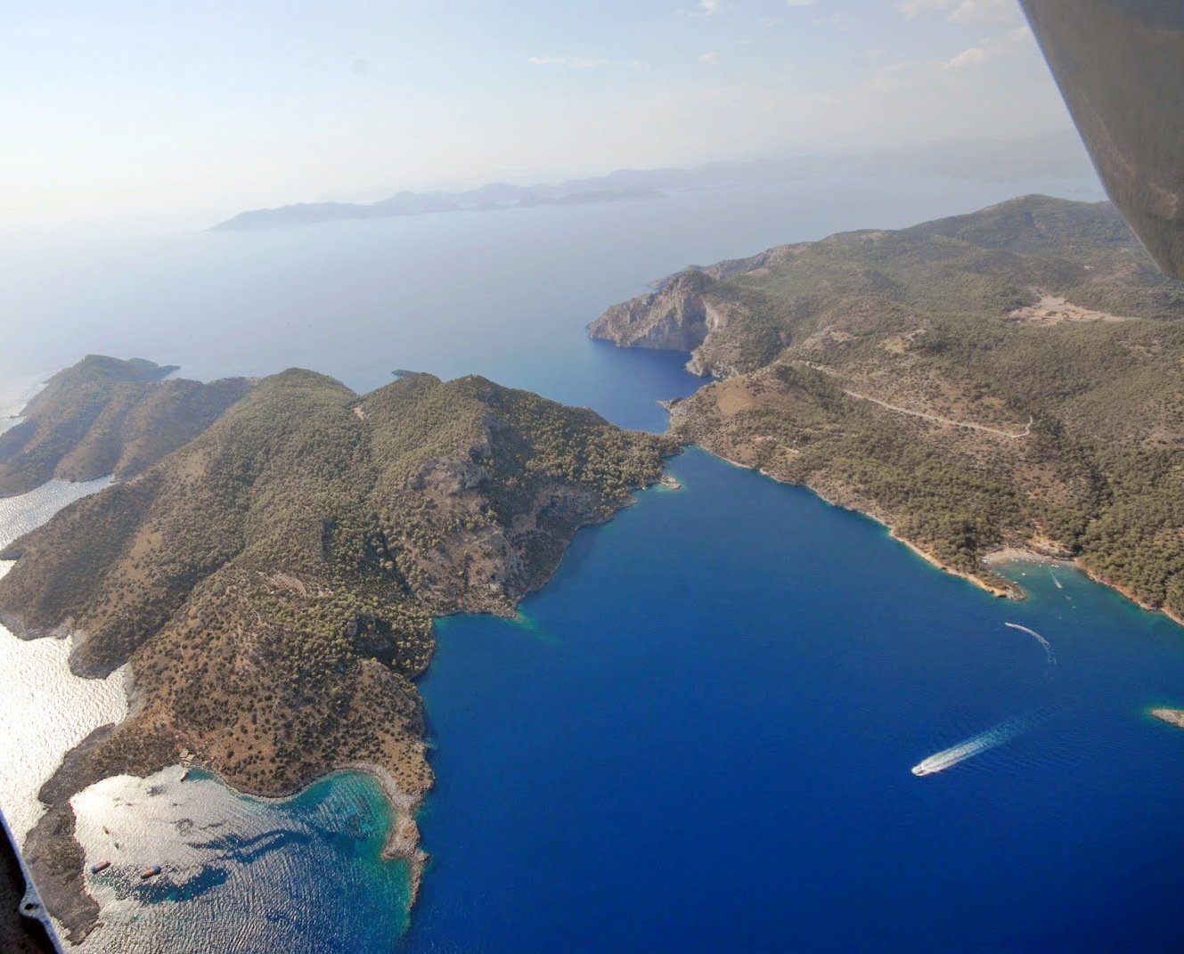 fethiye gulet kiralama