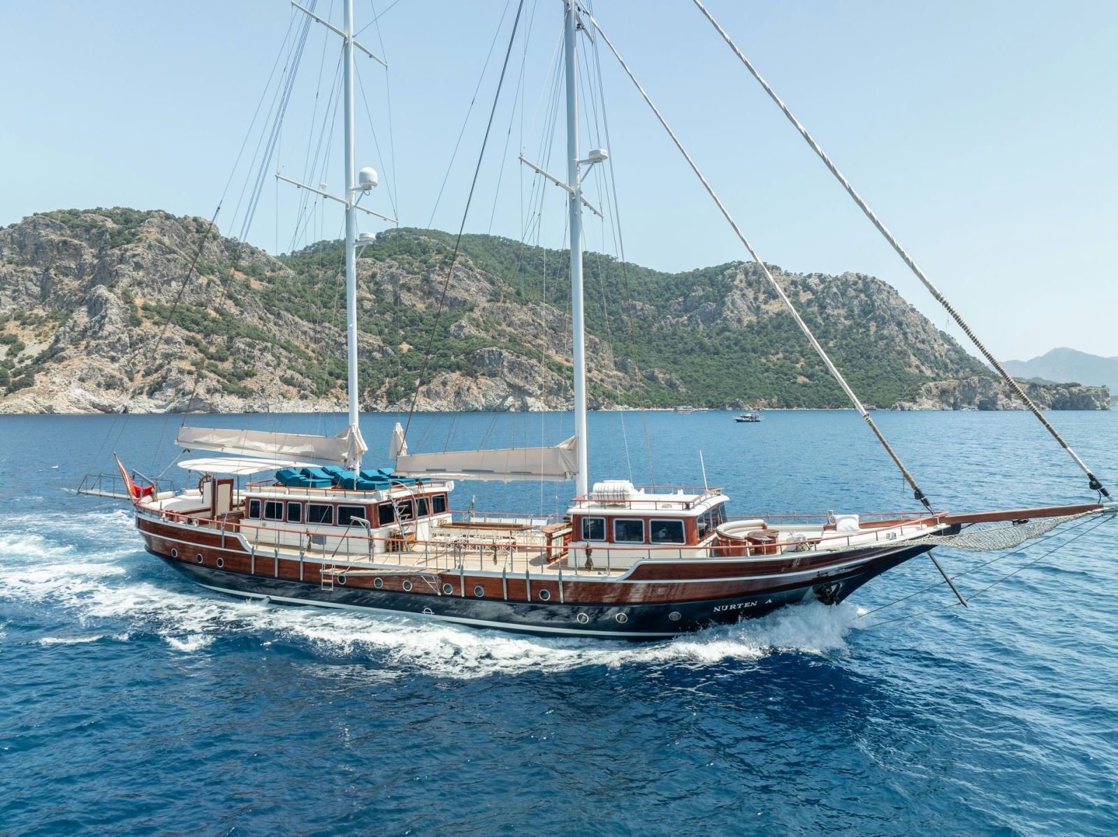 gulet kiralama fiyatları