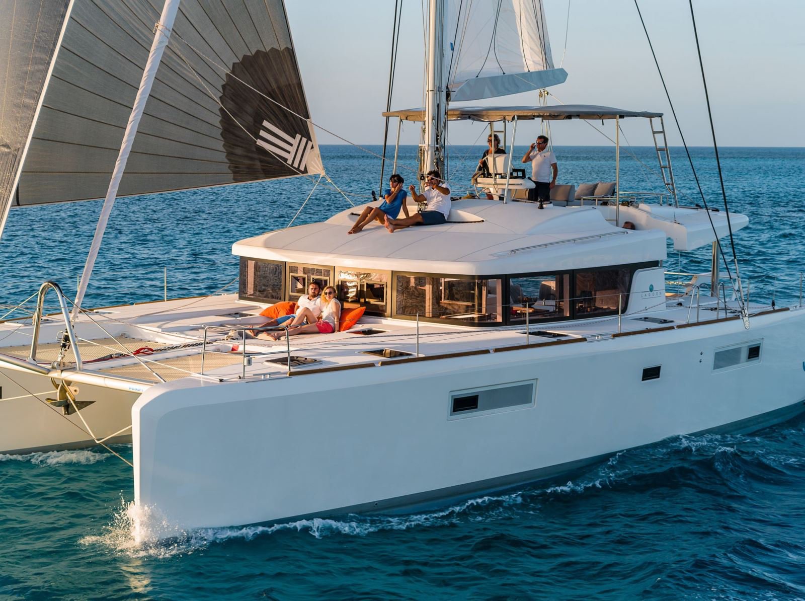 tarifs de- ocation de catamarans