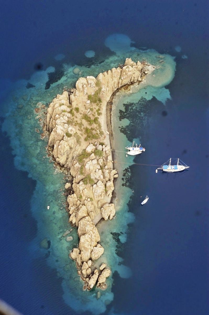 Marmaris blue cruise holiday