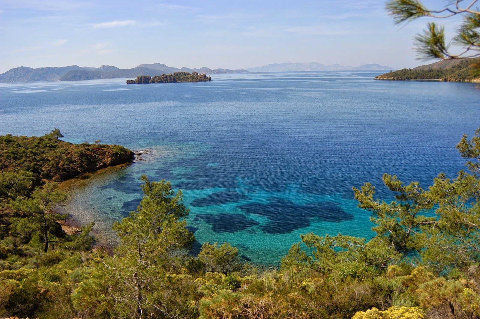 marmaris gulet kiralama fiyatları