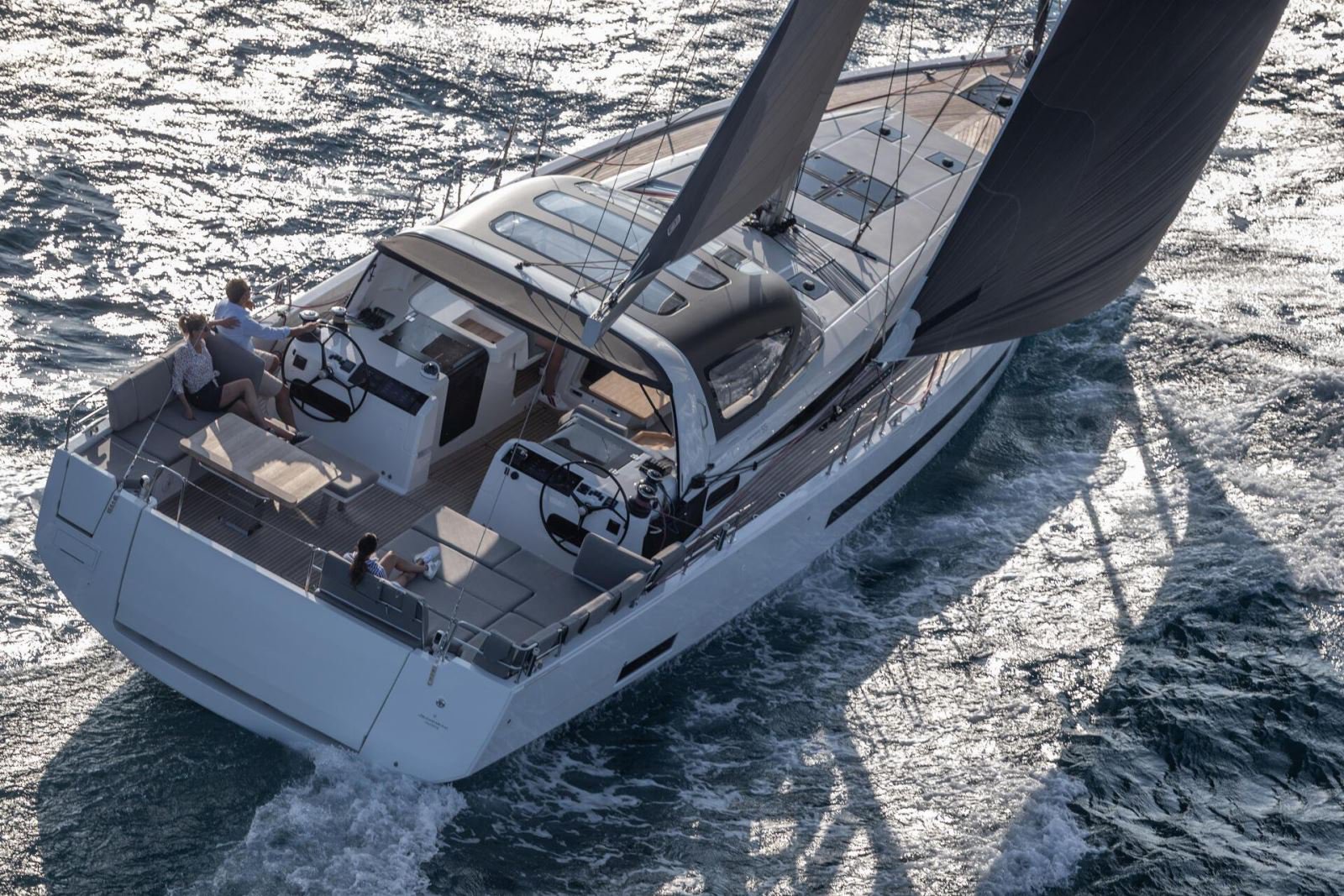 Skippered Yacht Charter in Turkey, Greece and Croatia