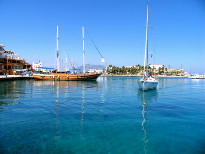 Alquiler de Barcos Datca