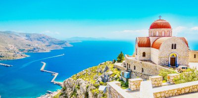  Alquiler de Barcos en Corfú 