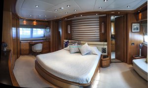 Location de Yacht Ariela