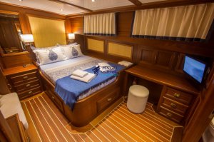 KİRALIK GULET ECE BERRAK