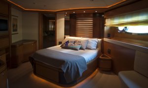 Location de Yacht Ariela