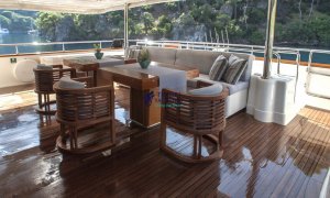 Location de Yacht Ariela
