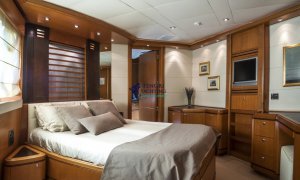 Location de Yacht Ariela