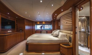 Location de Yacht Ariela