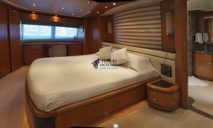 Location de Yacht Ariela
