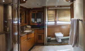 Location de Yacht Ariela