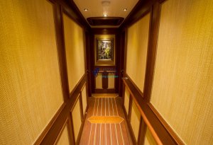 KİRALIK GULET ECE BERRAK