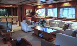 Location de Yacht Ariela