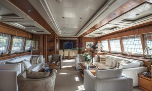 Location de Yacht Ariela