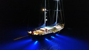 KİRALIK GULET ECE BERRAK