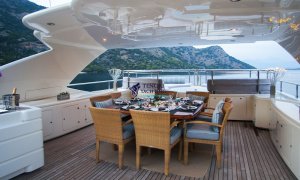 Location de Yacht Ariela