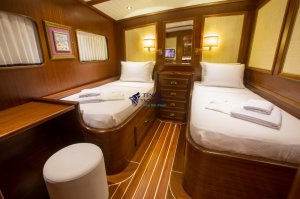 KİRALIK GULET ECE BERRAK