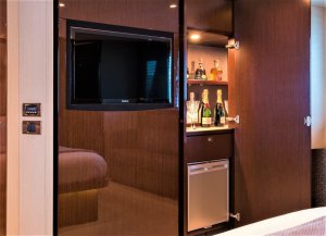 Location Yacht de Luxe 4 Life Princess 85 Grèce