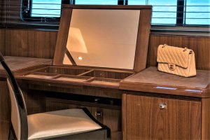 Location Yacht de Luxe 4 Life Princess 85 Grèce