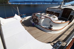 KİRALIK GULET ECE BERRAK