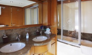 Location de Yacht Ariela