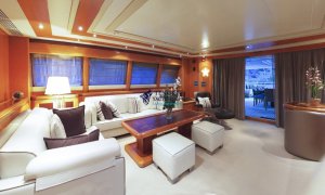 Location de Yacht Ariela