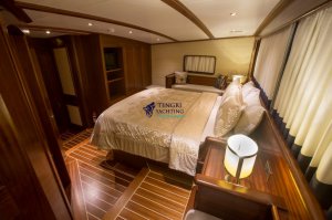 KİRALIK GULET ECE BERRAK