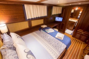 KİRALIK GULET ECE BERRAK