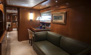 Location de Yacht Ariela