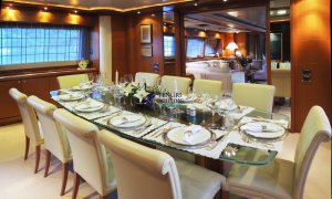 Location de Yacht Ariela