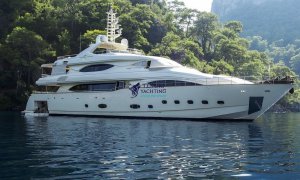 Location de Yacht Ariela