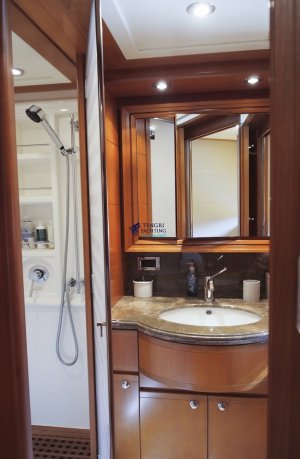 Location de Yacht Ariela