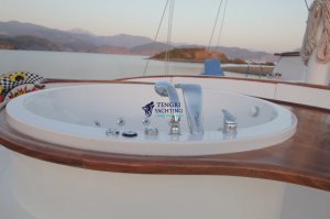 KİRALIK GULET ECE BERRAK