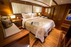 KİRALIK GULET ECE BERRAK