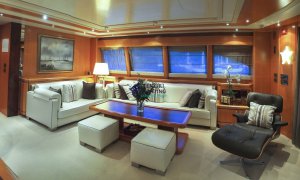 Location de Yacht Ariela