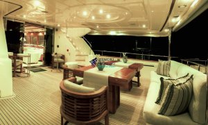 Location de Yacht Ariela