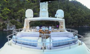 Location de Yacht Ariela