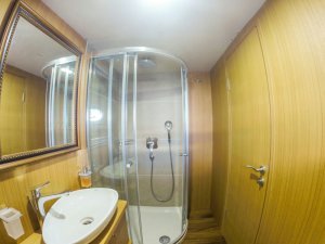 Gulet Mieten Artemis Charter Türkei