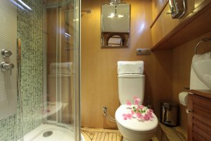 DORA DENIZ GULET KİRALIK