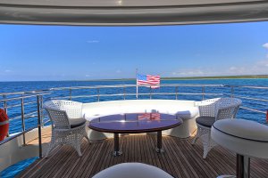 Lüks Kiralık Motor Yat Dream