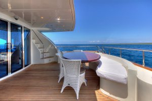 Lüks Kiralık Motor Yat Dream