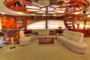 Lüks Kiralık Motor Yat Dream