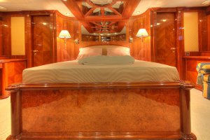 Lüks Kiralık Motor Yat Dream