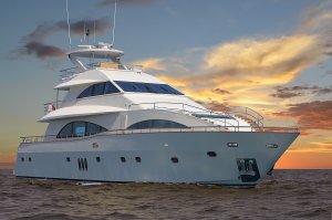 Lüks Kiralık Motor Yat Dream