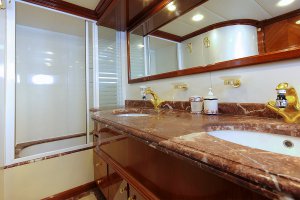 Lüks Kiralık Motor Yat Dream