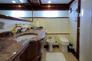 Lüks Kiralık Motor Yat Dream