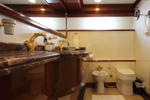 Lüks Kiralık Motor Yat Dream